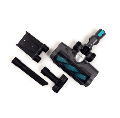 Aspirapolvere Scopa Elettrica Batteria 22V Senza Sacco