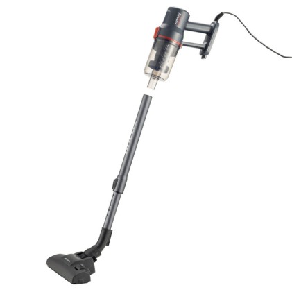 Aspirapolvere Scopa Elettrica Con Filo Ariete 600W Senza Sacco