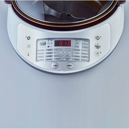 Multicooker Robot 1900W Ariete 5 Litri 30Programmi