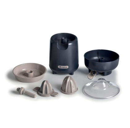 Spremiagrumi Elettrico 40W Breakf. Grigio