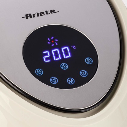 Friggitrice Ad Aria Xxl 7Litri 200G Beige 1800W