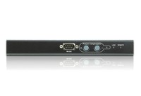 ATEN CE750A-AT-G CE750A USB VGA/Audio Cat 5 KVM Extender 1280x1024 200m