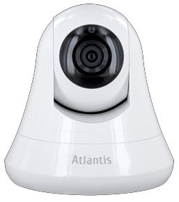 IP-Cam Atlantis Land A02-PLUSCAMHDMOTOR