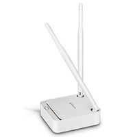 Router Wireless Atlantis Land RB 301N White