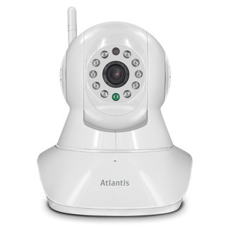 Videocamera di Sorveglianza Atlantis A14-PC7000-MT1