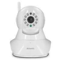 Videocamera di Sorveglianza Atlantis A14-PC7000-MT1