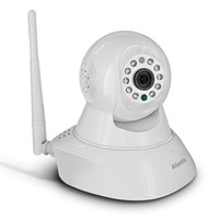 Videocamera di Sorveglianza Atlantis A14-PC7000-MT1