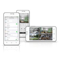 IP-Cam Atlantis Land Volta A16-VL21