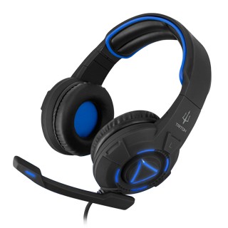 Cuffie Atlantis Land Triton H747