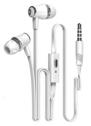 Headphone Atlantis SMARTIX NIRVANA JOY