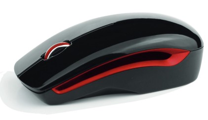 Mouse Wireless Atlantis M7061-G