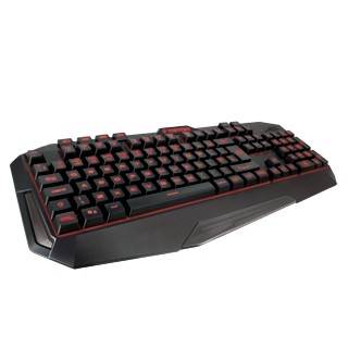 Tastiera Atlantis Land Triton K510 Gaming