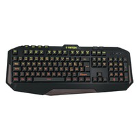 Tastiera Atlantis Land Triton K510 Gaming