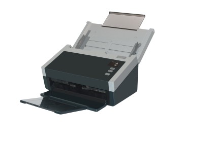 Scanner Avision AD240