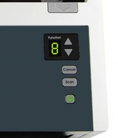 Scanner Avision AD240