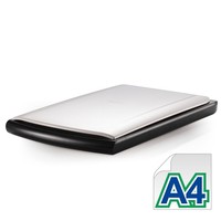 Scanner Avision FB1200+