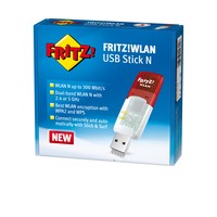 WLAN USB FRITZ!WLAN USB STICK N V2
