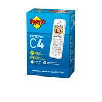 Telefono Fritz!Fon C4 International 