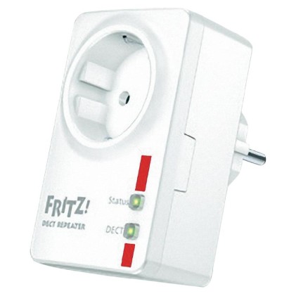 Repeater Fritz!Dect 100 Per Telefon I Cordless Dect