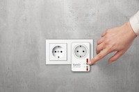 Repeater Fritz!Dect 100 Per Telefon I Cordless Dect