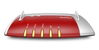 Router Wireless AVM FRITZ!BOX 7490 International