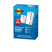 Powerline FRITZ! 540E