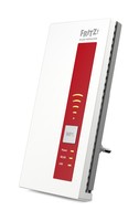 Repeater Fritz!Wlan 1750E 1300Mbit/ 450Mbit