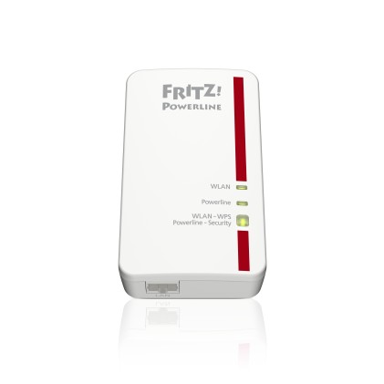 Powerline Fritz! 1240E Wlan 1200Mbi T