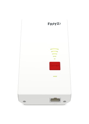 Repeater Fritz!2400 2.333 Mbit/S 2,4/5Ghz Wifi Mesh Dual Band Ac+N