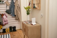 Repeater Fritz!6000 Bianco 2,4/5Ghz Wireless 802.11Ac/N/G/B/A