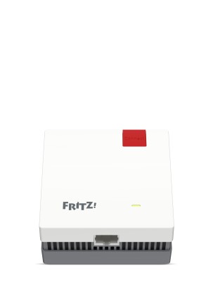Repeater Fritz!1200 Ax Wifi 6 Mesh 2.4/5Ghz+600Mbit/2.4Ghz