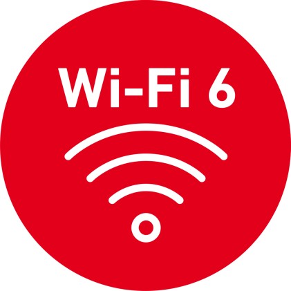 FRITZ!Box 7510 router wireless Gigabit Ethernet Banda singola (2.4 GHz) Bianco