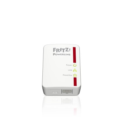 Avm Fritz! Powerline 510E Set Internat Adattatori Ethernet