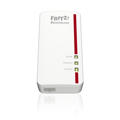 Avm Fritz! Powerline 1260E Wlan Set International
