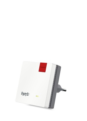 Avm Fritz! Repeater Wlan 600 Wireless N