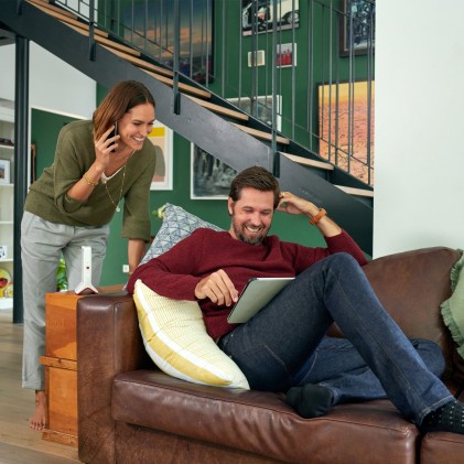 Avm Fritz! Repeater 3000 International