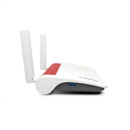 Avm Fritz! Router Fritz!Box 6850 5G International Dual Band Ac+N, 4Xlan Gigabit, 1Xusb 3.0, 1Xfxs An