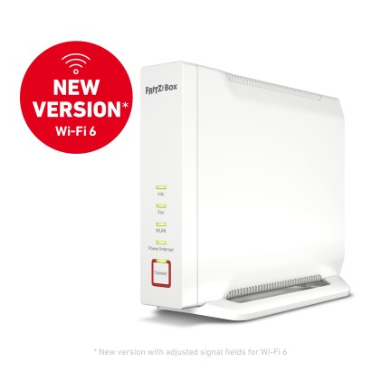 Avm Fritz! Router Fritz!Box 4060 International