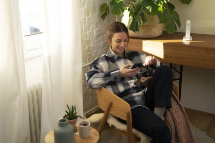 Avm Fritz! Router Fritz!Box 4060 International