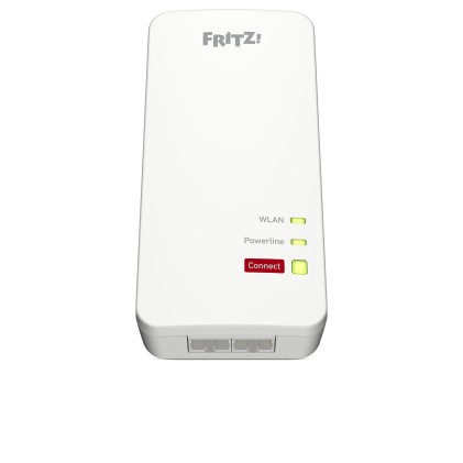 Avm Fritz!Powerline 1240 Ax Wlan Set International