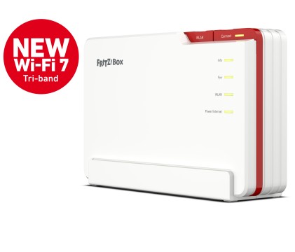 Avm Fritz! Router Fritz!Box 5690 Pro Edition International