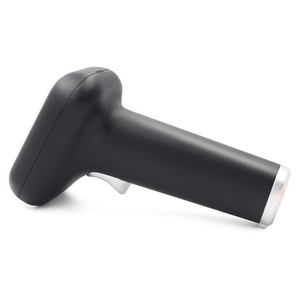 AVPos AVP-260-2D lettore di codici a barre Lettore di codici a barre portatile 1D/2D CMOS Nero