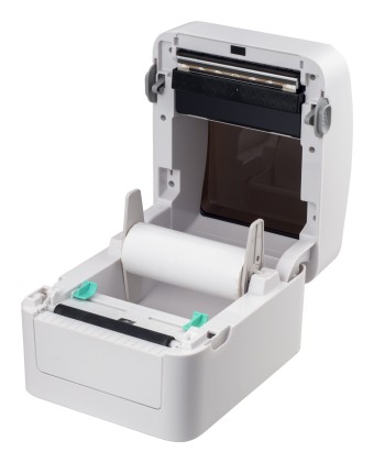 AVPos AVP-E42 stampante POS 203 x 203 DPI Cablato Termica diretta