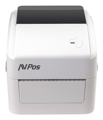AVPos AVP-E42 stampante POS 203 x 203 DPI Cablato Termica diretta