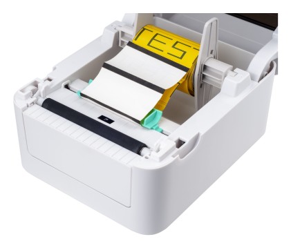 AVPos AVP-E42 stampante POS 203 x 203 DPI Cablato Termica diretta