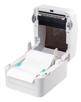 AVPos AVP-E42 stampante POS 203 x 203 DPI Cablato Termica diretta