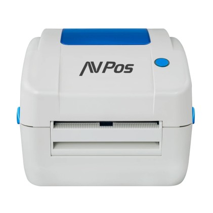 AVPos AVP-E49 stampante POS 300 x 300 DPI Cablato Termica diretta