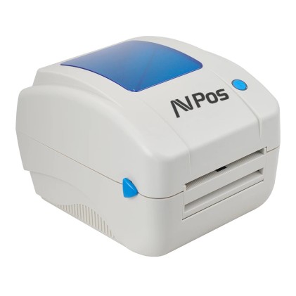 AVPos AVP-E49 stampante POS 300 x 300 DPI Cablato Termica diretta