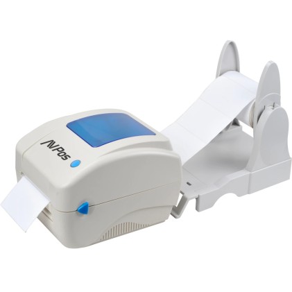 AVPos AVP-E49 stampante POS 300 x 300 DPI Cablato Termica diretta