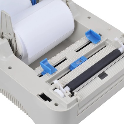 AVPos AVP-E49 stampante POS 300 x 300 DPI Cablato Termica diretta